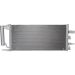 Kondensator PKW BMW X1 15 FIRST FIT 940759