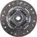 SACHS Kupplungssatz 3000 950 734