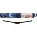 Bosch Heckscheibenwischer A334H 3397016387 Bosch Heckscheibenwischer A334H 3397016387