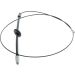 Handbremsseil MERCEDES Sprinter,VW Crafter 06 1987482028