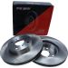 Maxgear Bremsscheibe Toyota P. Corolla 92 19-0971 Maxgear Bremsscheibe Toyota P. Corolla 92 19-0971