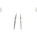 603 BOSCH Wischerblatt 3397118301 603 BOSCH Wischerblatt 3397118301