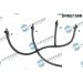 DR.MOTOR Schlauch, Leckkraftstoff DRM2109R
