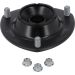 MONROE Stützlager 1Stk. VA HYUNDAI Santa Fe 01 MOUNTING KIT MK213
