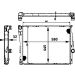 Kühler, Motorkühlung BEHR Premium Line CR 457 000P Kühler, Motorkühlung BEHR Premium Line CR 457 000P