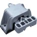 Lagerung, Motor Vw A3/Golf/Bora 76-0127 Lagerung, Motor Vw A3/Golf/Bora 76-0127