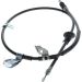 Handbremsseil re MITSUBISHI,SMART 1987482272 Handbremsseil re MITSUBISHI,SMART 1987482272