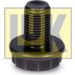 Schraubensatz AUDI A4, A5, A6 07 411 0156 11