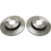 Bremsscheibe Db P. W169/W245 1,5-2,0 04-12 DF4383 Bremsscheibe Db P. W169/W245 1,5-2,0 04-12 DF4383