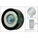 Umlenk-/Führungsrolle, Keilrippenriemen 532 0777 10 Umlenk-/Führungsrolle, Keilrippenriemen 532 0777 10