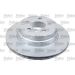 VALEO Bremsscheibe 672507 COATED VALEO Bremsscheibe 672507 COATED