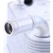 Ölkühler PKW 91389 Ölkühler PKW 91389