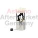 HITACHI Kraftstoff-Fördereinheit 133545 HITACHI Kraftstoff-Fördereinheit 133545
