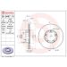 85 481 081 Bremsscheibe VA 09.B497.10