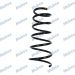Fahrwerksfeder VA SUZUKI Swift 90171869