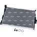 Kühler, Motorkühlung EASY FIT 51580