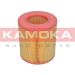 KAMOKA Luftfilter F236701