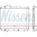 Wasserkühler PKW 64196A Wasserkühler PKW 64196A