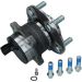 KAMOKA Radlagersatz 5500087 KAMOKA Radlagersatz 5500087