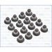 Dichtungssatz, Ventilschaft 57053200 Dichtungssatz, Ventilschaft 57053200