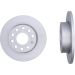 KAMOKA Bremsscheibe 1032552