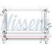 Wasserkühler PKW 62073A