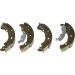 Bremsbackensatz HA S 23 519 Bremsbackensatz HA S 23 519