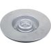 VALEO Bremsscheibe 186288