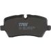 Bremsklötze HA LAND ROVER Range Rover 12 COTEC GDB2029
