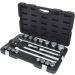 KS TOOLS Steckschlüsselsatz 3/4 , 21-teilig, zwölfkant 911.0751 KS TOOLS Steckschlüsselsatz 3/4 , 21-teilig, zwölfkant 911.0751