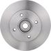 Bremsscheibe HA 0 986 479 279 Bremsscheibe HA 0 986 479 279