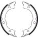 94 461 012 Bremsbacken GS8784 94 461 012 Bremsbacken GS8784