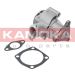 KAMOKA Wasserpumpe T0005