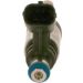 Einspritzventil BMW 1,3,MINI Cooper 06 0 261 500 494