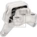 Lagerung, Motor 104660 Lagerung, Motor 104660