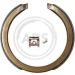 A.B.S. Bremsbacken 9255 A.B.S. Bremsbacken 9255