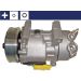 Kompressor, Klimaanlage ACP 10 000S