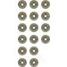 Dichtungssatz Ventilschaft KIA 12-10130-01