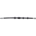 A.B.S. Bremsschlauch SL 6541