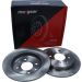 Maxgear Bremsscheibe Honda T. City 08-/Jazz 02-/08- 239Mm Höhe 47,6 19-2228 Maxgear Bremsscheibe Honda T. City 08-/Jazz 02-/08- 239Mm Höhe 47,6 19-2228