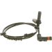 Sensor, Raddrehzahl li 0 265 008 135 Sensor, Raddrehzahl li 0 265 008 135