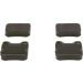 Bremsklötze OPEL,SAAB 0 986 490 500 Bremsklötze OPEL,SAAB 0 986 490 500