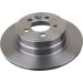 VALEO Bremsscheibe 197016