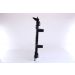Wasserkühler PKW NISSAN Qashqai 2,0i 07 67363