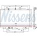 Wasserkühler PKW 69475 Wasserkühler PKW 69475