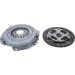 SACHS Kupplungssatz 3000 951 006