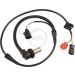 A.B.S. ABS Sensor 30007 A.B.S. ABS Sensor 30007