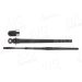 Wischerarm hinten mit WiBlatt FIAT 52941