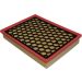 KAMOKA Luftfilter F205901 KAMOKA Luftfilter F205901