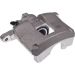 DENCKERMANN Bremstrommel B190246R DENCKERMANN Bremstrommel B190246R